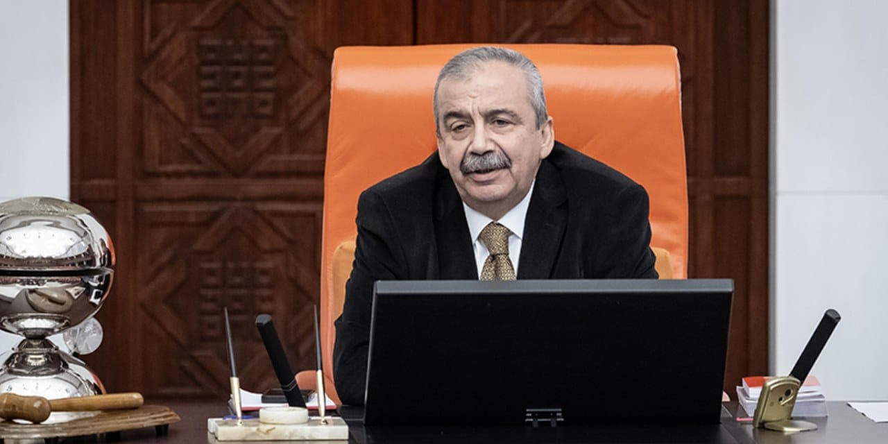 DEM Parti'den Sırrı Süreyya Önder için anma çağrısı