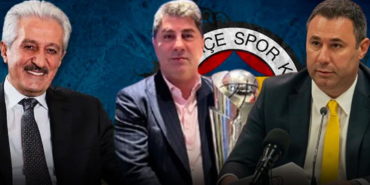 Fenerbahçe'de 3+1 planı devrede: Ortak karar çıktı