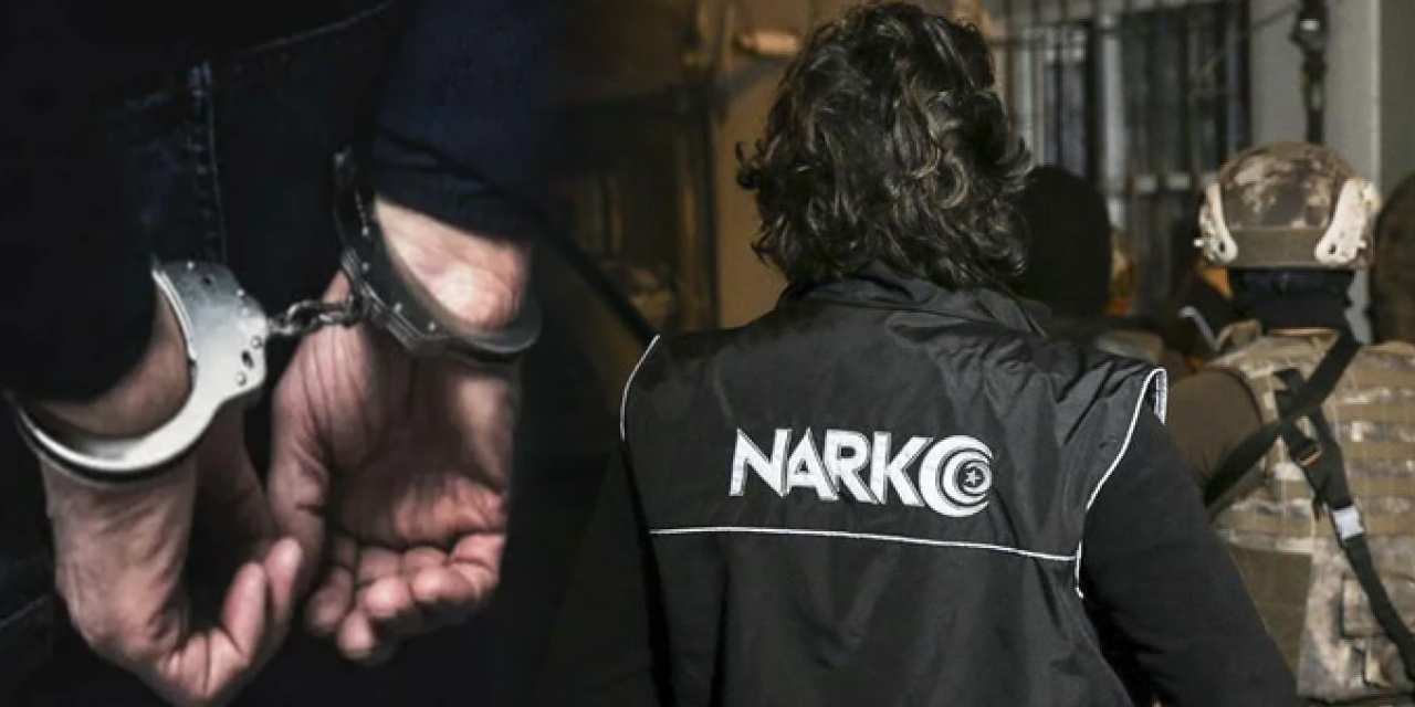 Zehir tacirlerinin yeni yöntemi deşifre oldu! Çocuklarla hamile kadınları kullanıyorlar