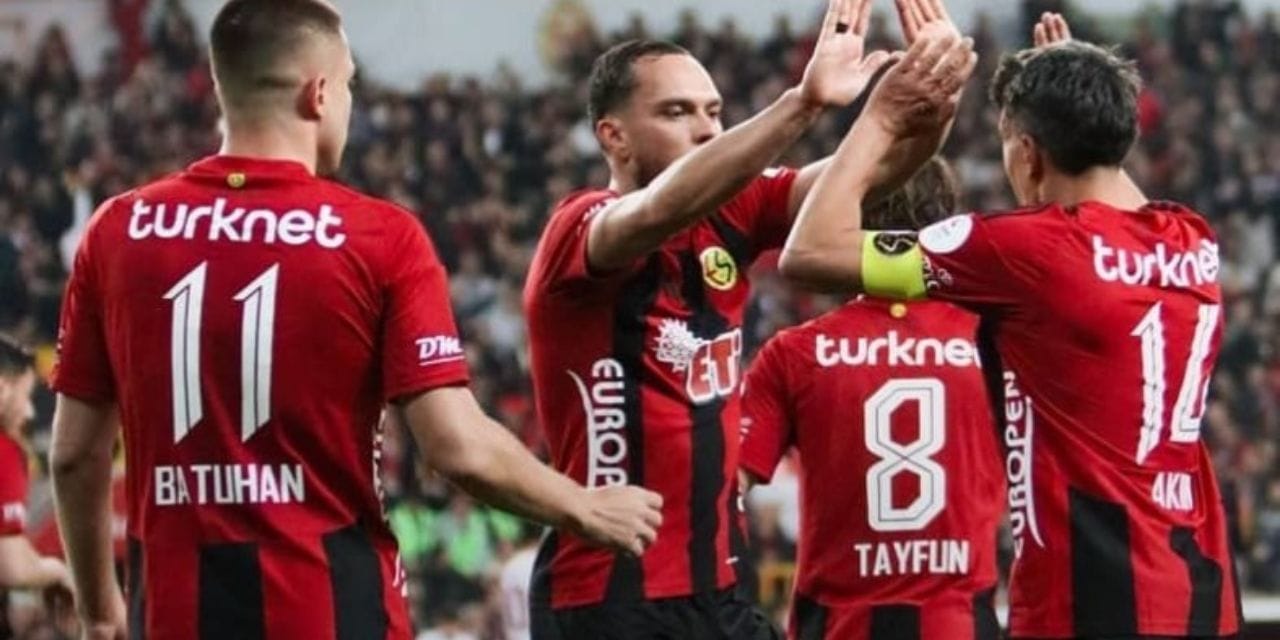 Play off'ta Balıkesirspor'u eleyen Eskişehirspor'a kötü haber: TFF duyurdu