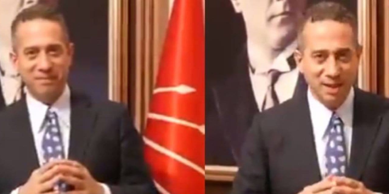 Ali Mahir Başarır ateş püskürdü! "Video ile oynanıp servis edildi, derin yapı yapıyor"