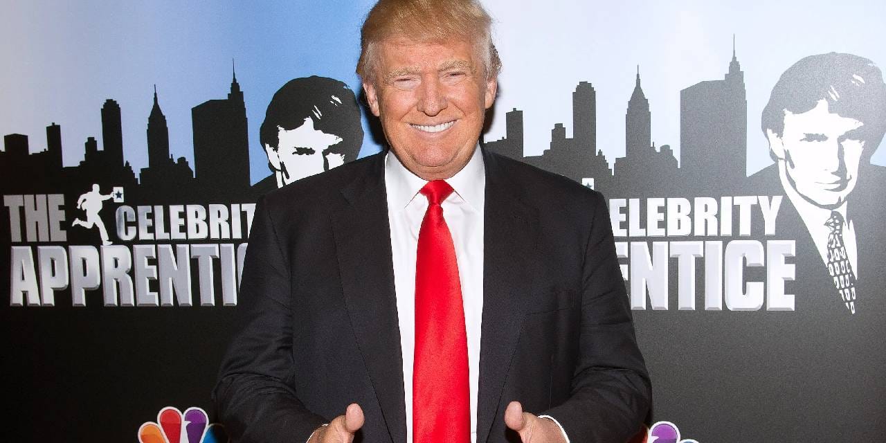 Trump bu programla ünlü olmuştu! İkonik televizyon şovu ekranlara geri dönüyor