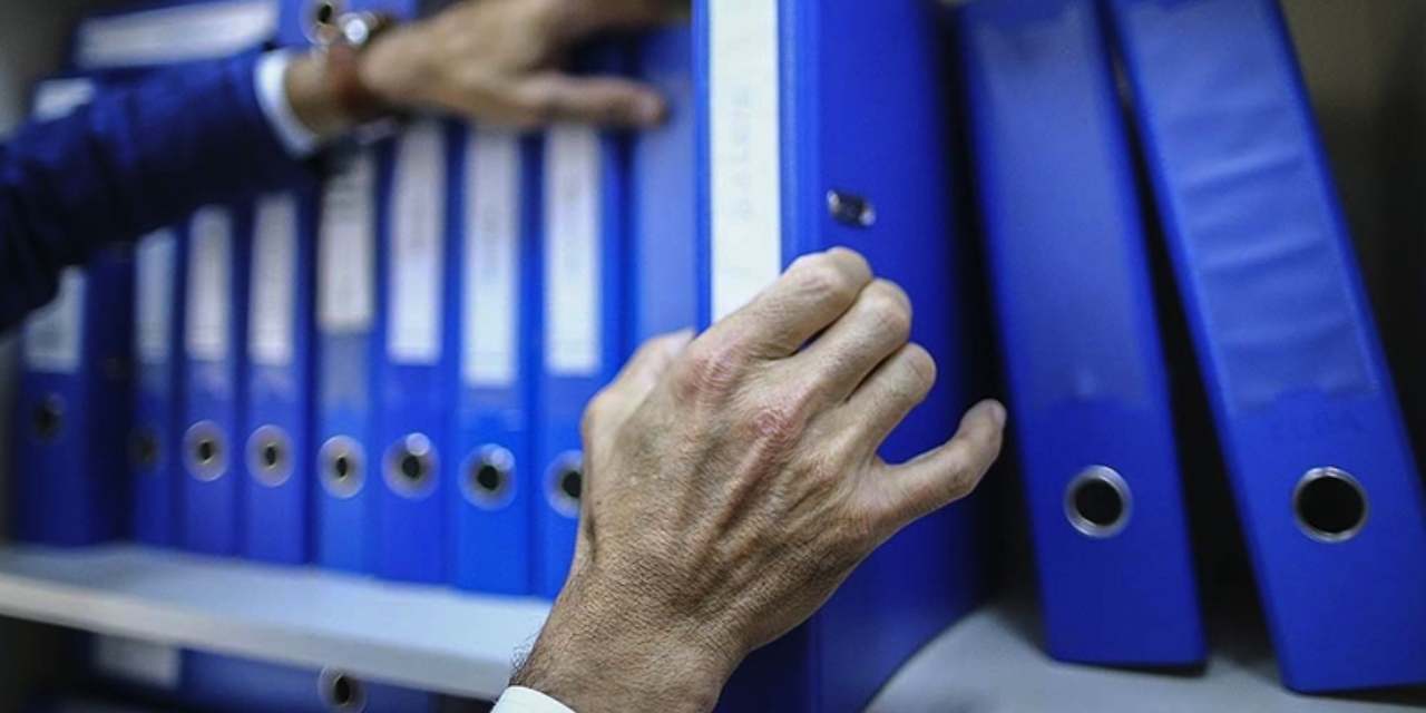 Ankara bürokrasisi gece yarısı atamaları ile sarsıldı! İşte kulislerde konuşulanlar