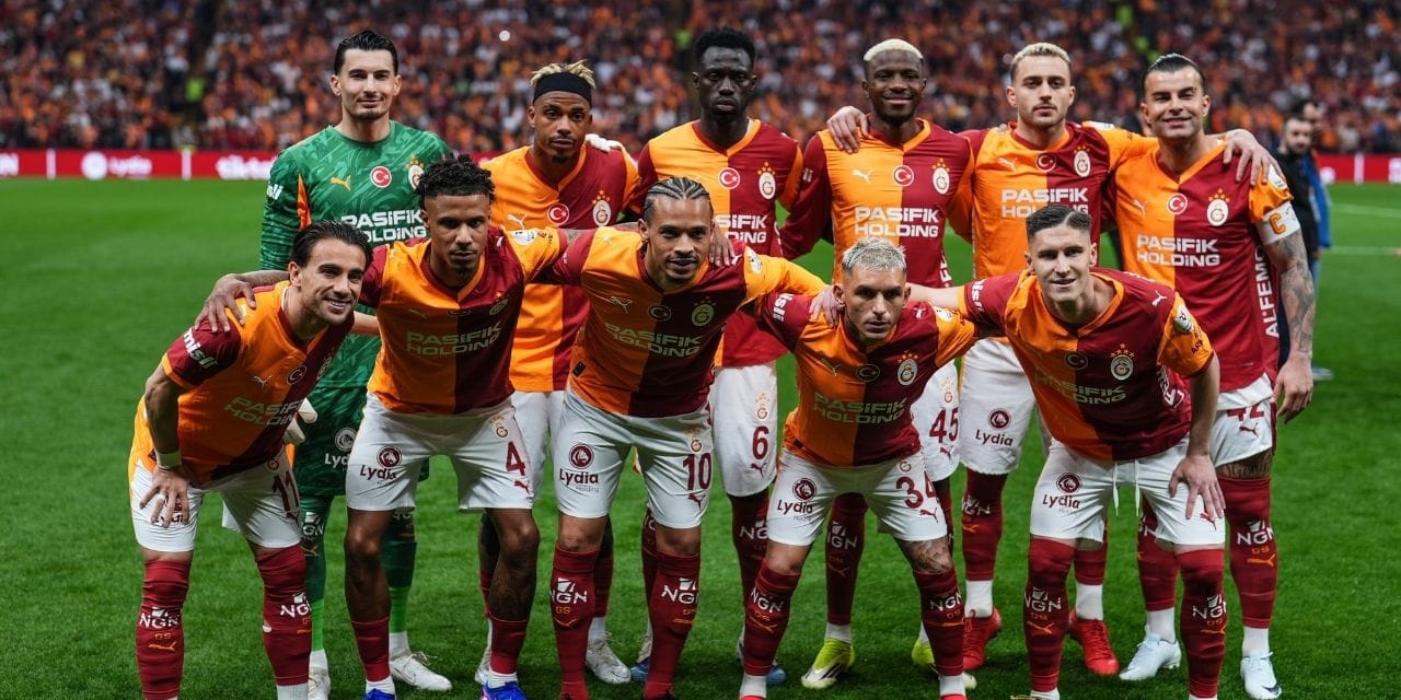 İşte Galatasaray gerçeği: Fenerbahçe'yi Beşiktaş da geçti