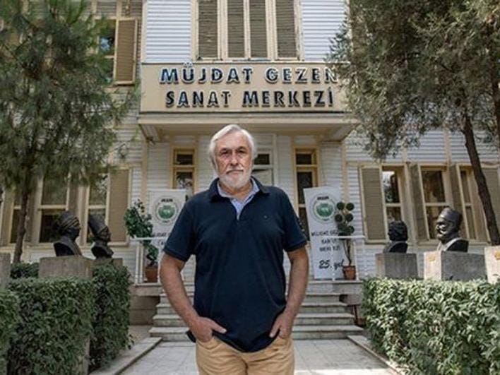 Müjdat Gezen'in başarısı ve MSM'ye teftiş tacizi