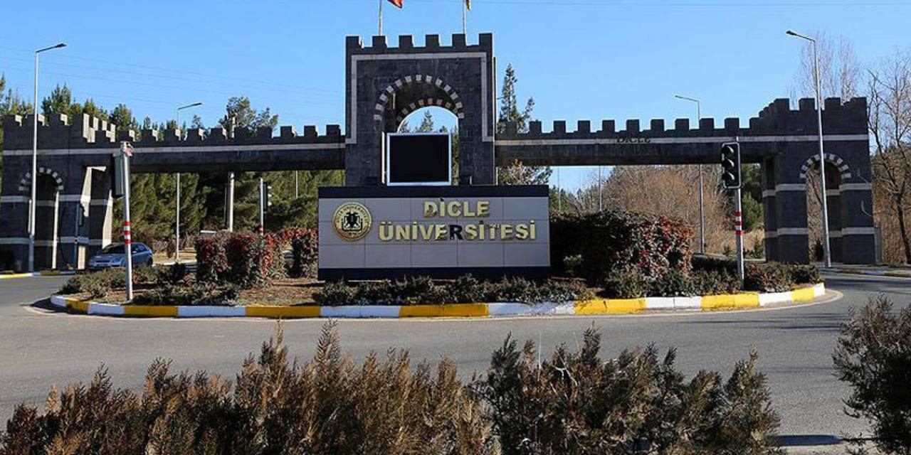 Üniversite kampüsünde petrol: Kuyular açılacak