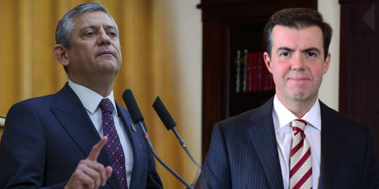 Epstein belgelerinde adı geçen Mücahit Ören’in istediği oldu! Özgür Özel’in sözlerine erişim engeli