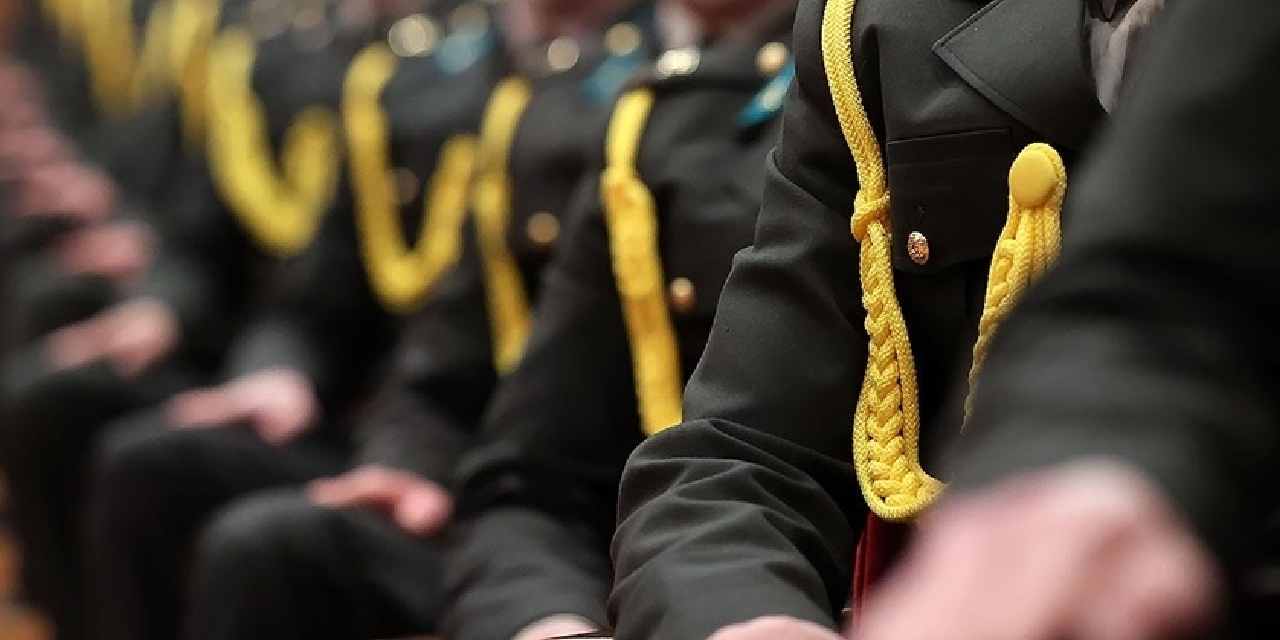 Son dakika | Astsubay temin şartları değişecek mi? MSB açıklama yaptı