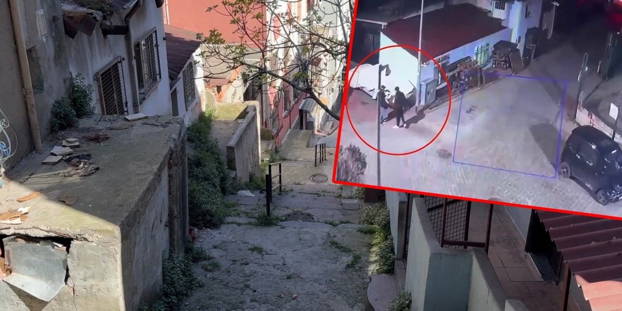 Beyoğlu'nda suç sarmalı: Şikayetçi sabıkalı, gaspçılar torbacı, taksi korsan