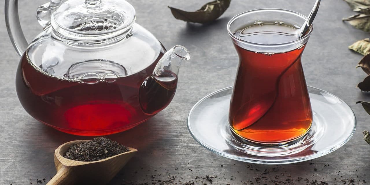 Siyah çayın kan basıncına etkisi nedir? Şaşıracaksınız!