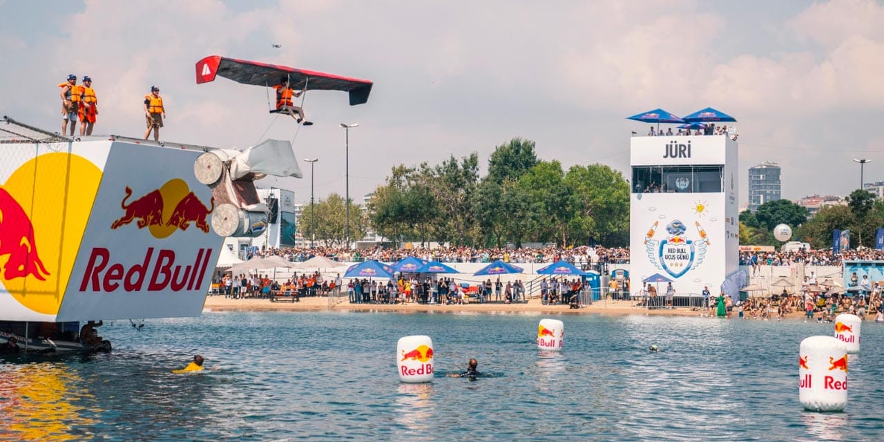 İstanbul'daki mücadeleye bin 223 takım başvurdu: 40'ı yarışacak