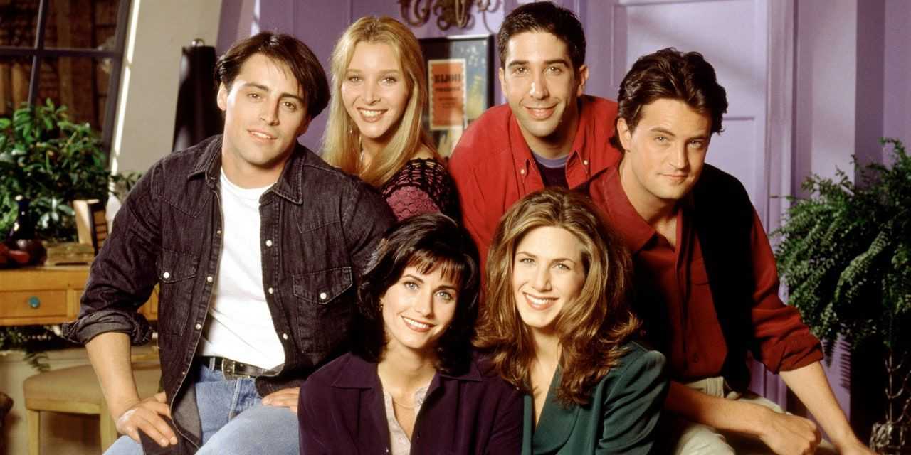 Dizi biteli 22 yıl oldu ama her yıl 20 milyon dolar alıyorlar