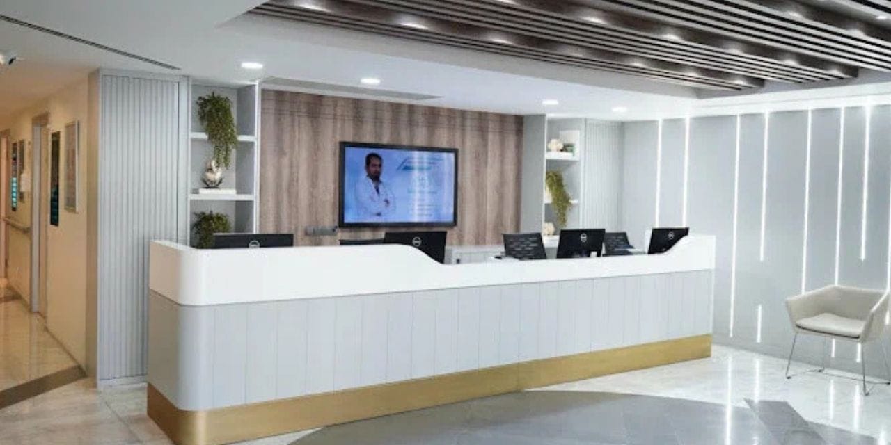 İstanbul'da bir özel hastane konkordato ilan etti