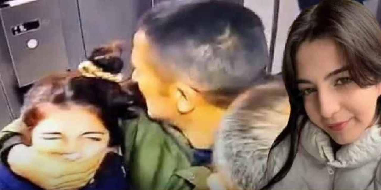 19 yaşındaki genç kızı babası ve amcası önce dövdüler sonra kaçırdılar: Ailesinden daha önce de şikayetçi olmuş