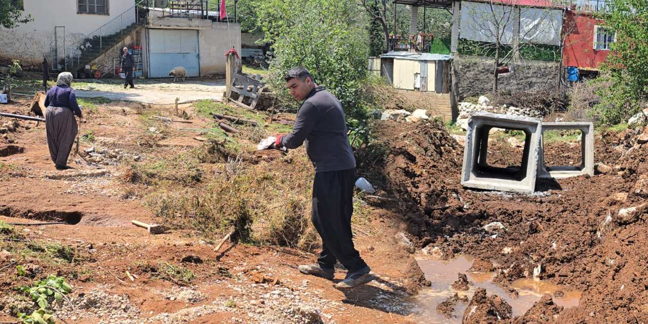 Adana’daki sel felaketinin arkasında bıraktığı yıkım ortaya çıktı!