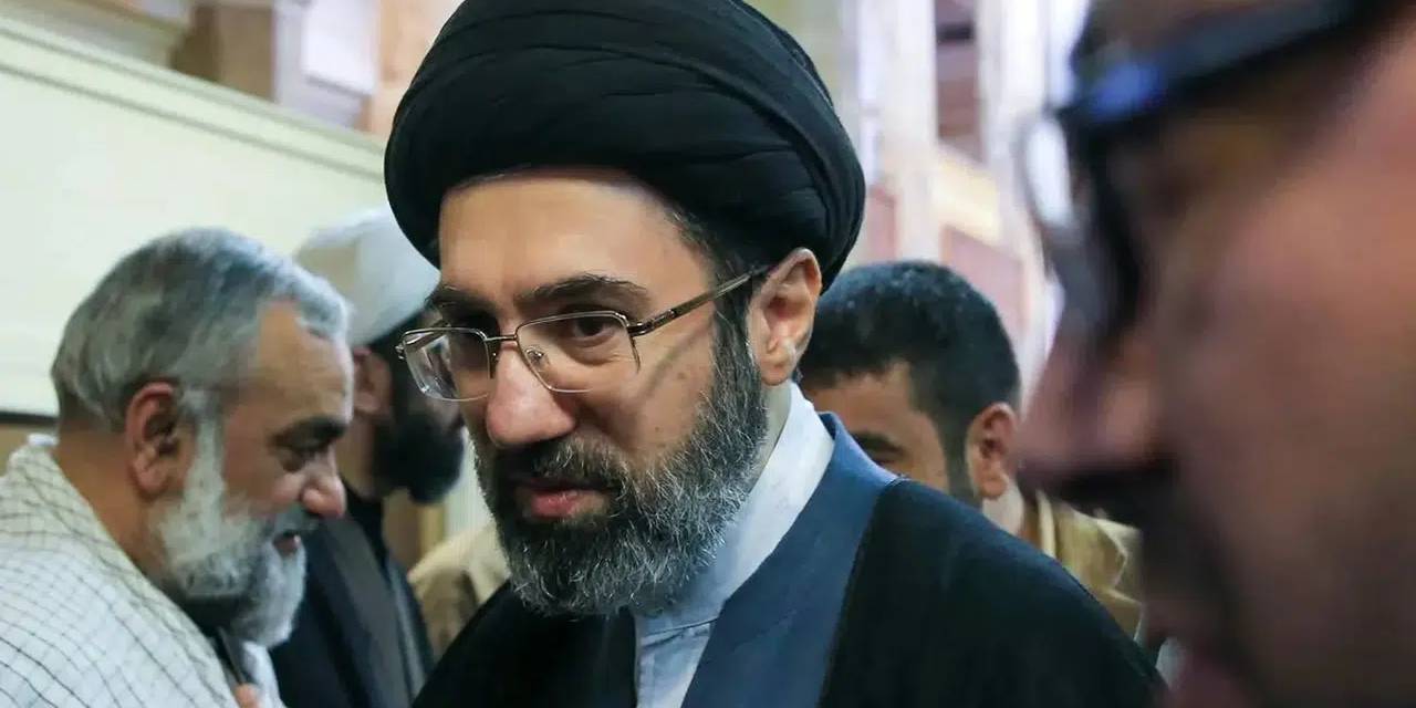 Hamaney sahneye geri döndü! "Hürmüz'de yeni bir dönem başlıyor"