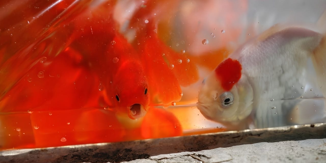 Bakamıyorum deyip suya salanlar dikkat: Gittiği her yerin sonunu getiriyor