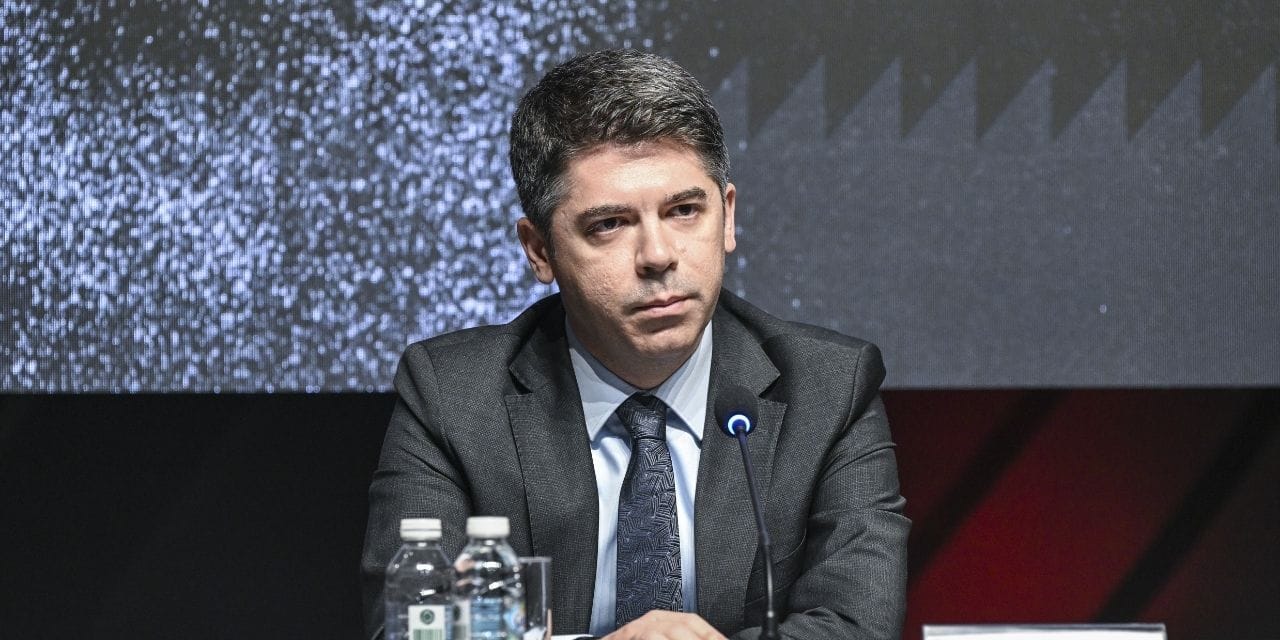 Bahis soruşturması açıklaması: Dört büyüklerin idarecileri var