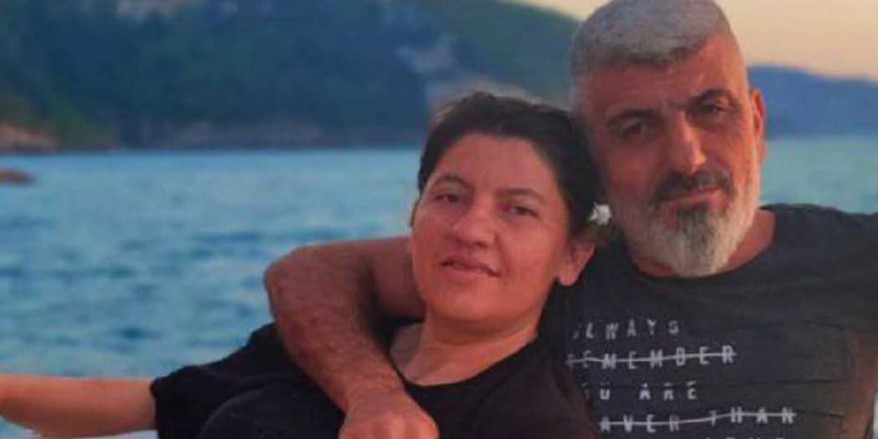 Eşini ve kayınvalidesini öldüren sanığın 'öpücük' savunmasına mahkeme başkanından sert tepki