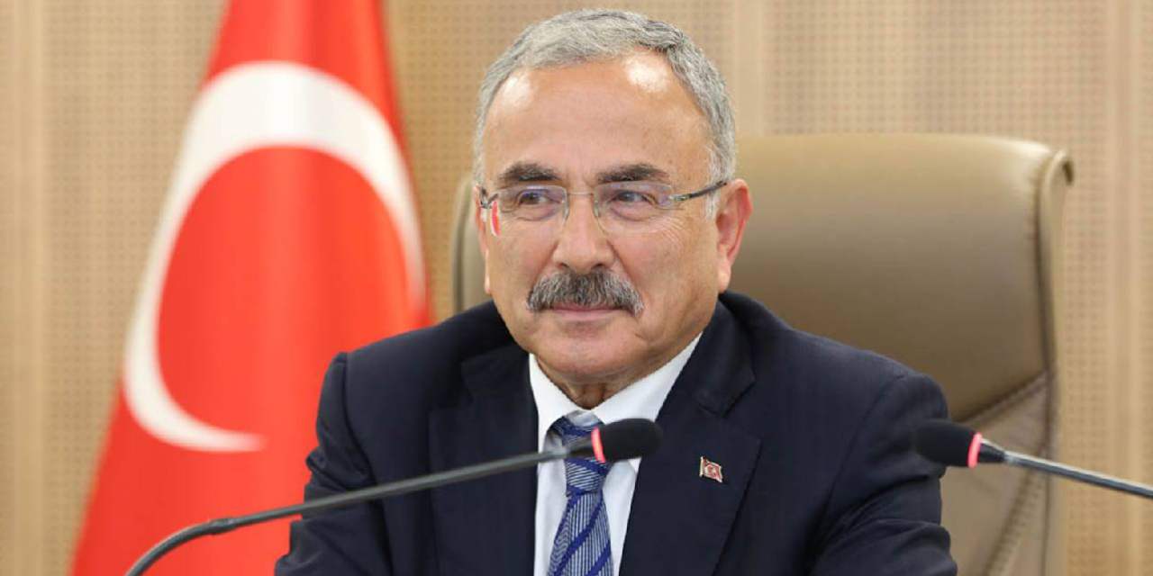 AKP'li başkan hastaneye kaldırılmıştı: Sağlık duruma ilişkin açıklama