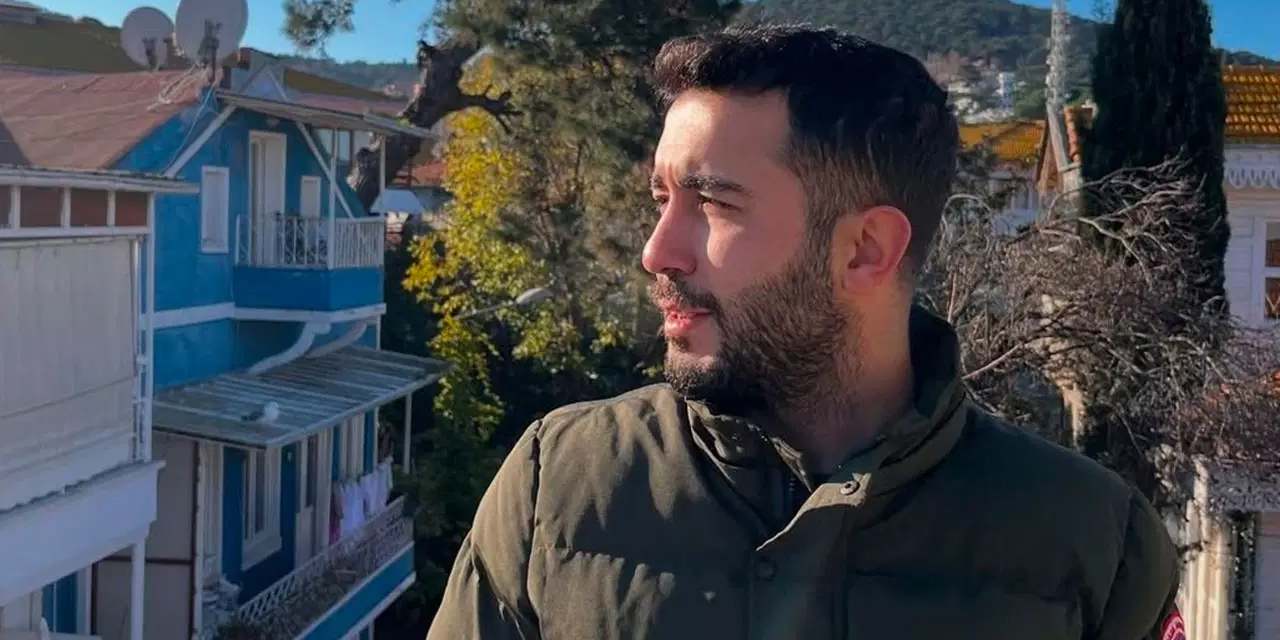 Son Dakika | CHP Adalar Gençlik Kolları Başkanı Ramazan Yıldız'a tahliye kararı