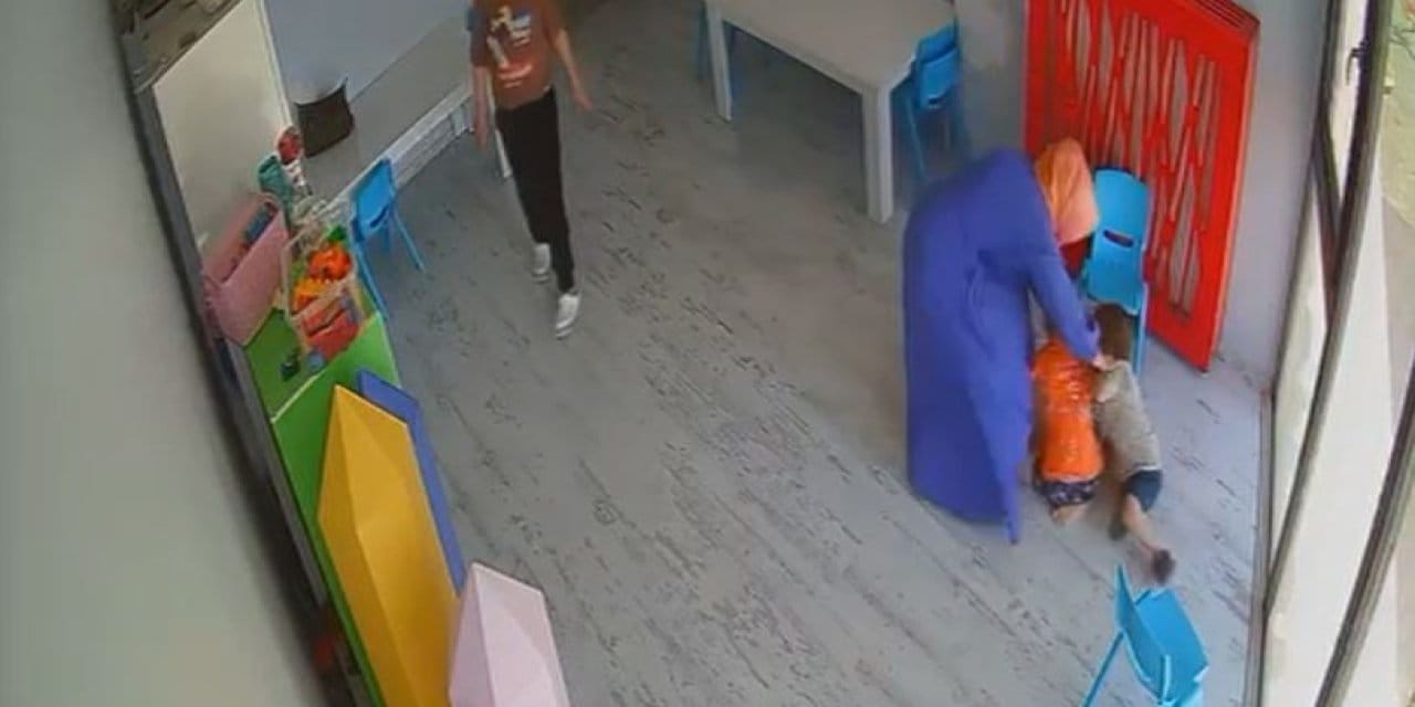 Kreşteki ihmal davasında karar: Otizmli çocuğun kolunda ikinci derece yanığın bedeli sadece 9 bin lira