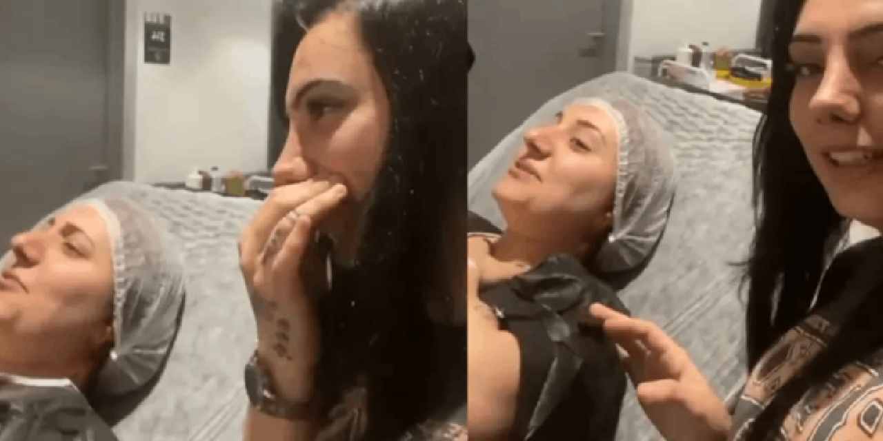 Güle oynaya girdiği burun ameliyatından sonra can verdi! Soruşturma başlatıldı