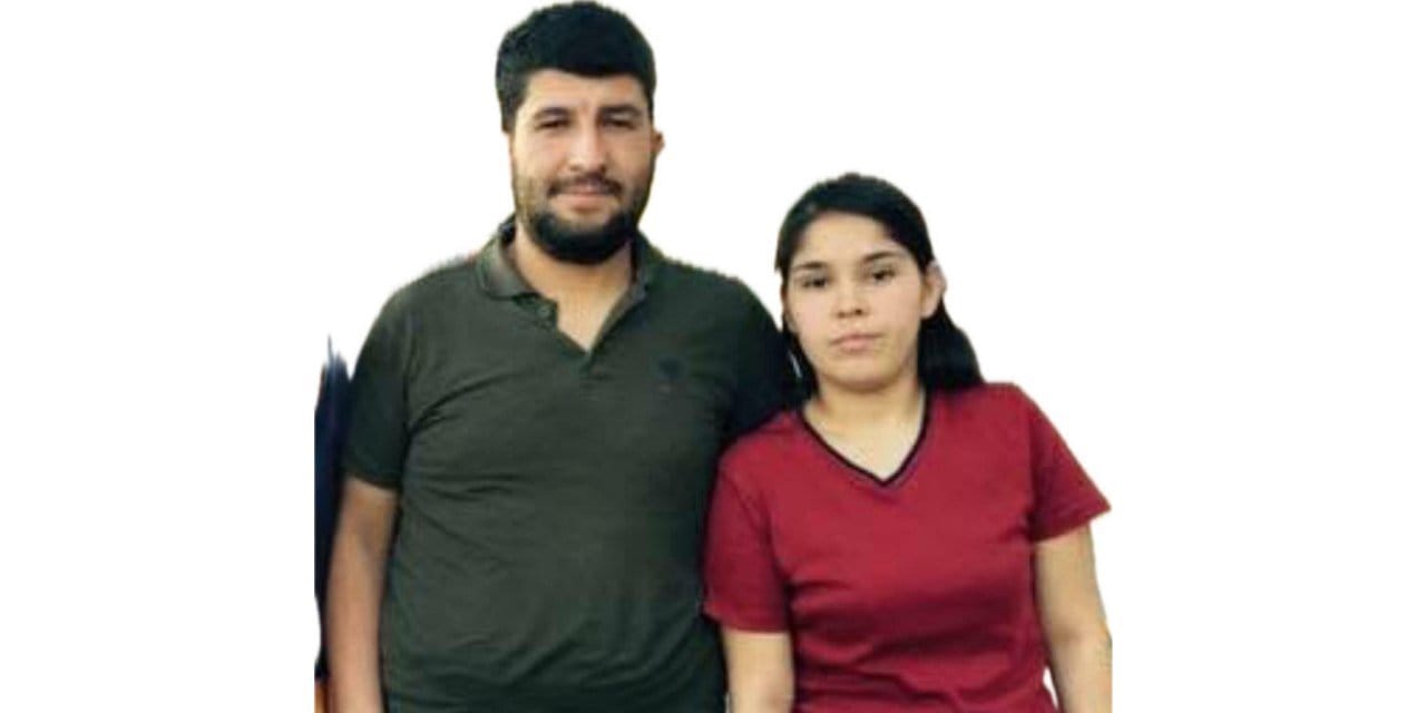 Eşini katleden sanığa 'kasten yaralama'dan 14 yıl