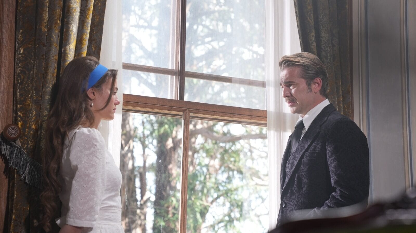 Eminevim'den Kültür Ve Sanata Önemli Destek “Bir Adam Yaratmak” Beyazperdede