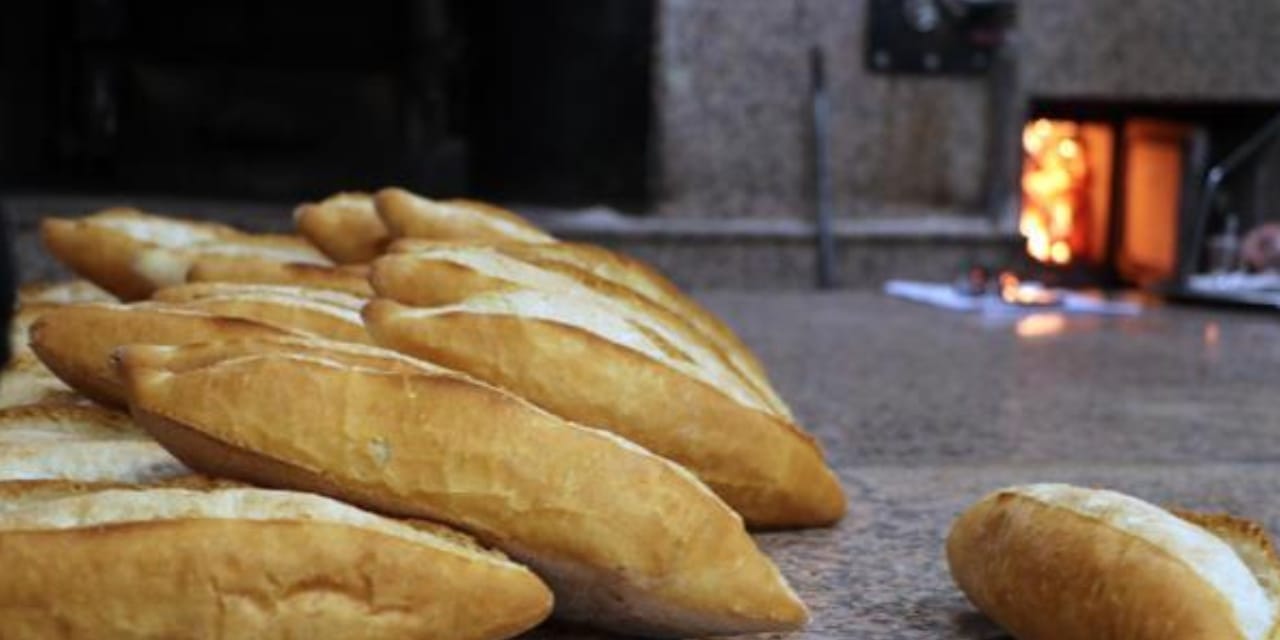 Bir ilde daha ekmeğe zam yapıldı!