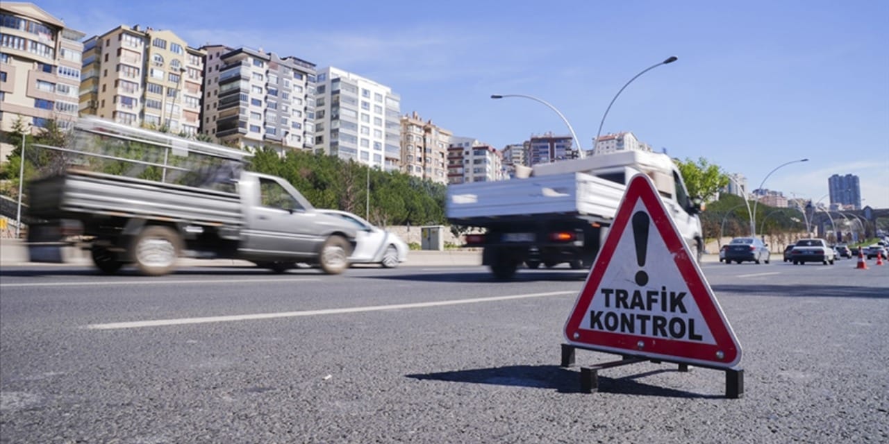 Emniyet açıkladı: Ankara'da bazı yollar kapatılacak