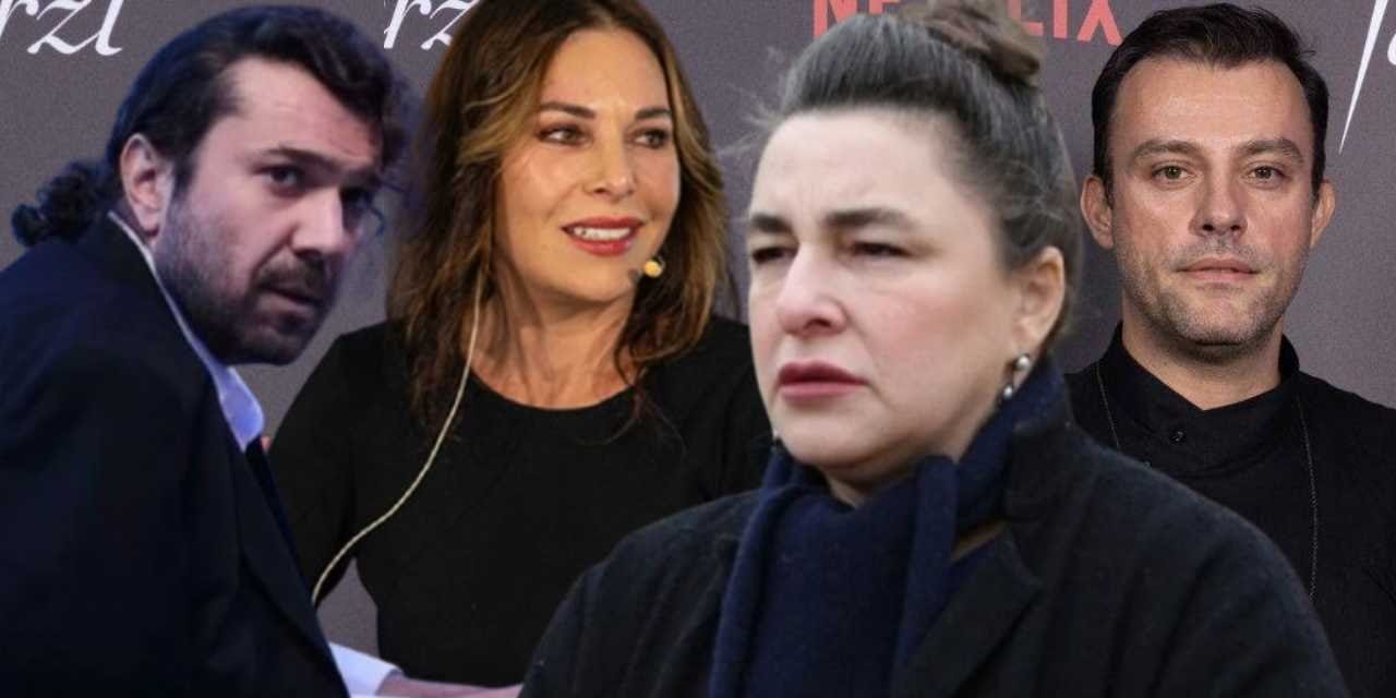 19 kategoride büyük yarış! Adaylar belli oldu