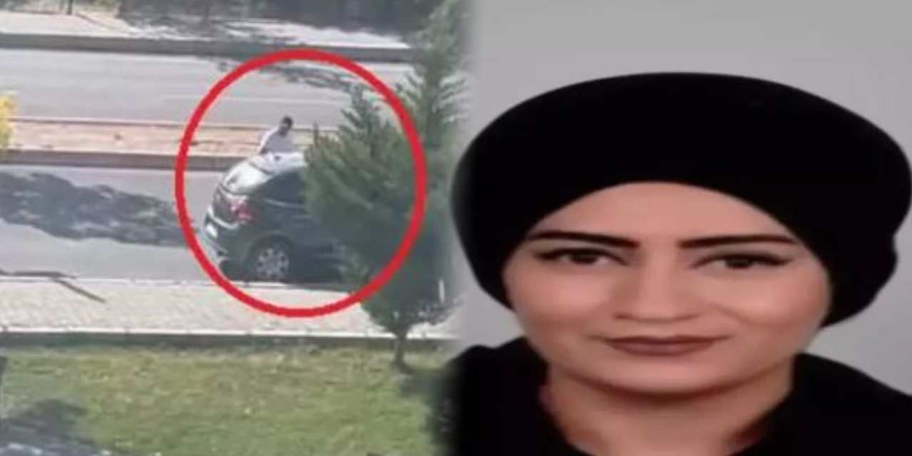 Eski eşini pompalı tüfekle katleden sanığa indirimsiz ağırlaştırılmış müebbet!