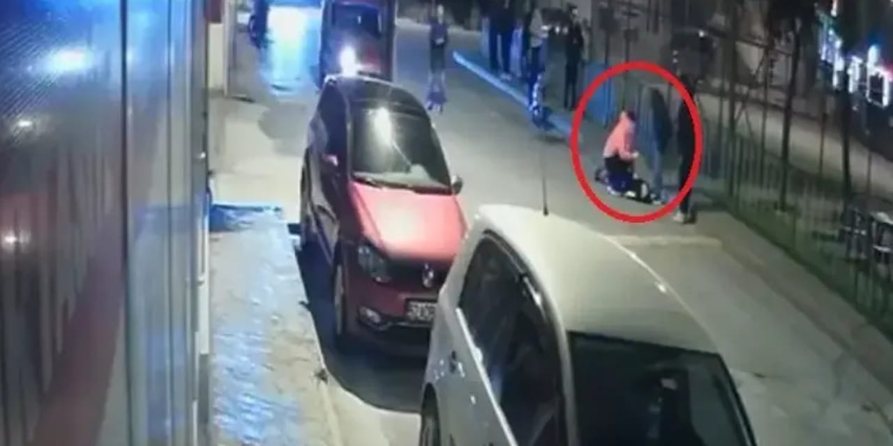 YRP Giresun Gençlik Kolları Başkanı öldürüldü! Kavgayı ayırmak istemişti