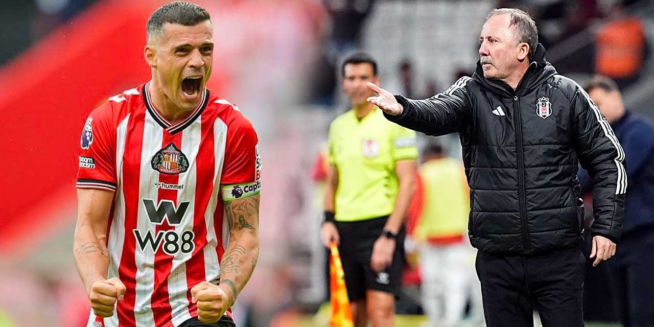 Beşiktaş'a gelirim dedi: Sergen Yalçın kararsız kaldı