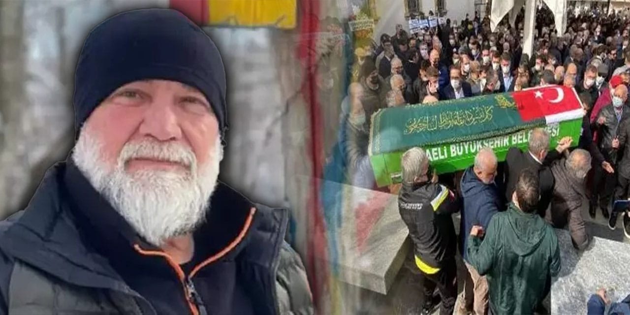 Gazeteci Güngör Aslan cinayetinde failler yeniden beraat etti! Yargıtay bozmuştu