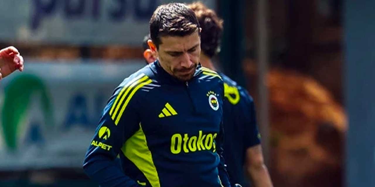 Son Dakika | Mert Hakan Yandaş'ın cezası belli oldu