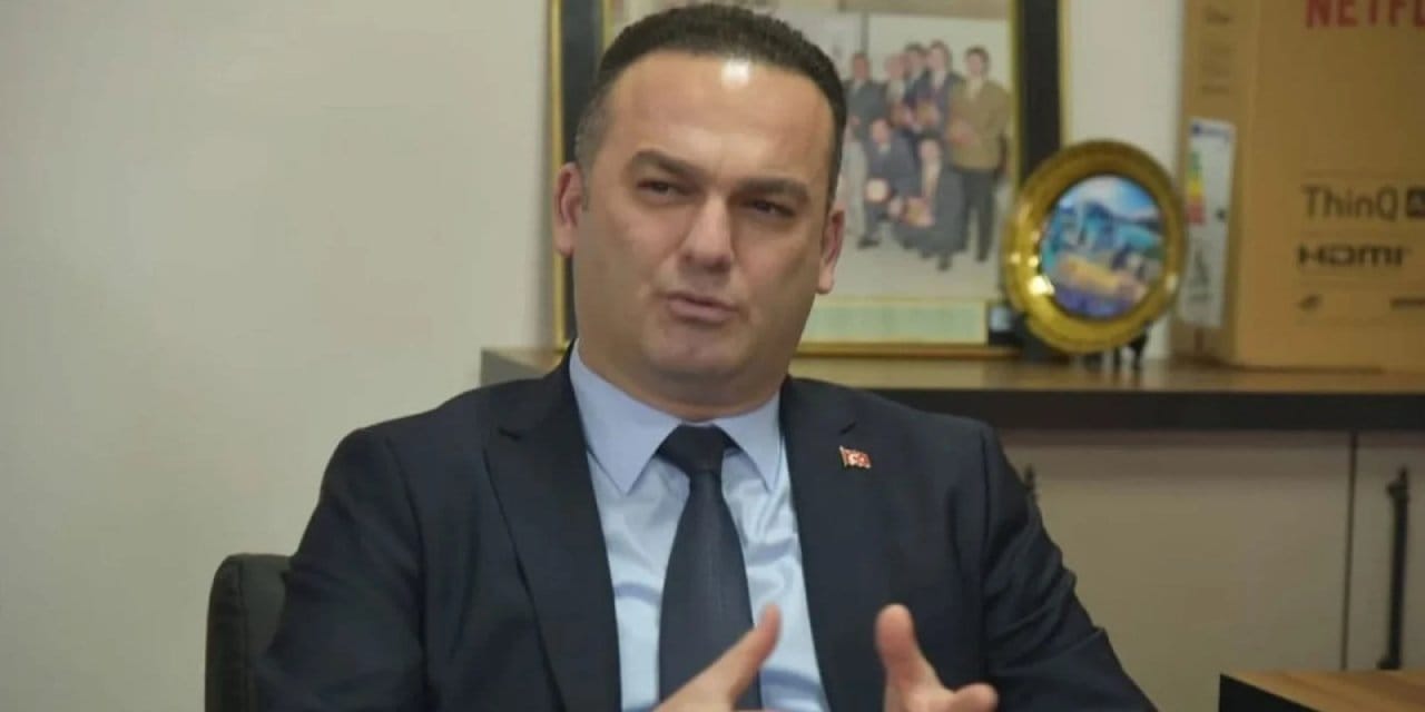 Son Dakika | Hasbi Dede'ye 1 yıl 6 ay hapis!