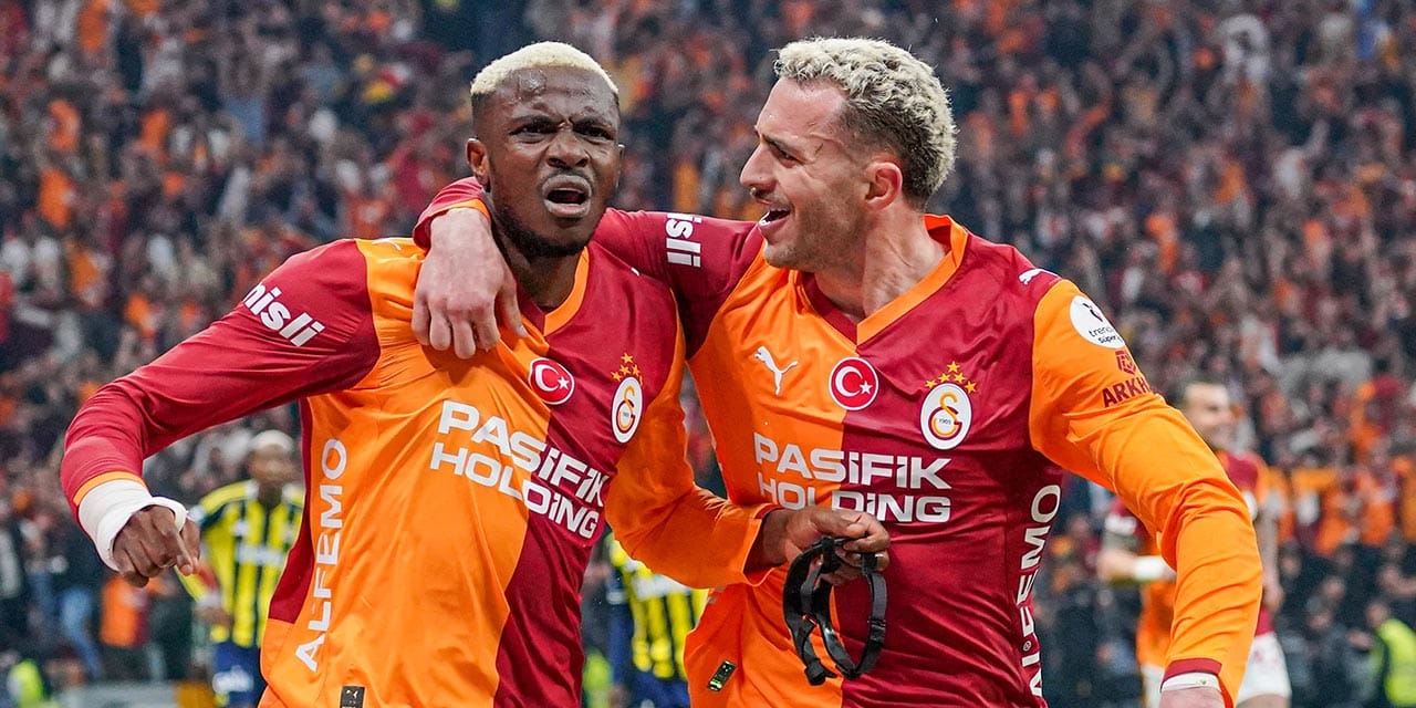 Avrupa devi Barış Alper Yılmaz için harekete geçti