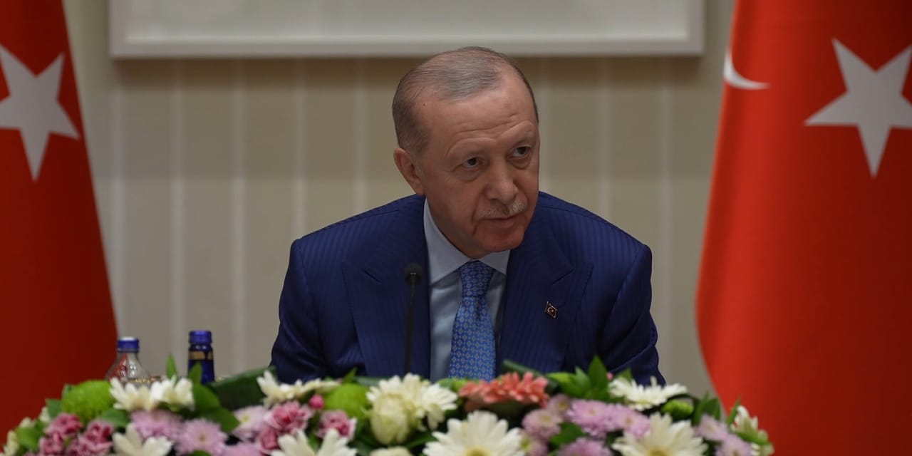 Erdoğan: Daima işçi kardeşlerimizin yanında olduk