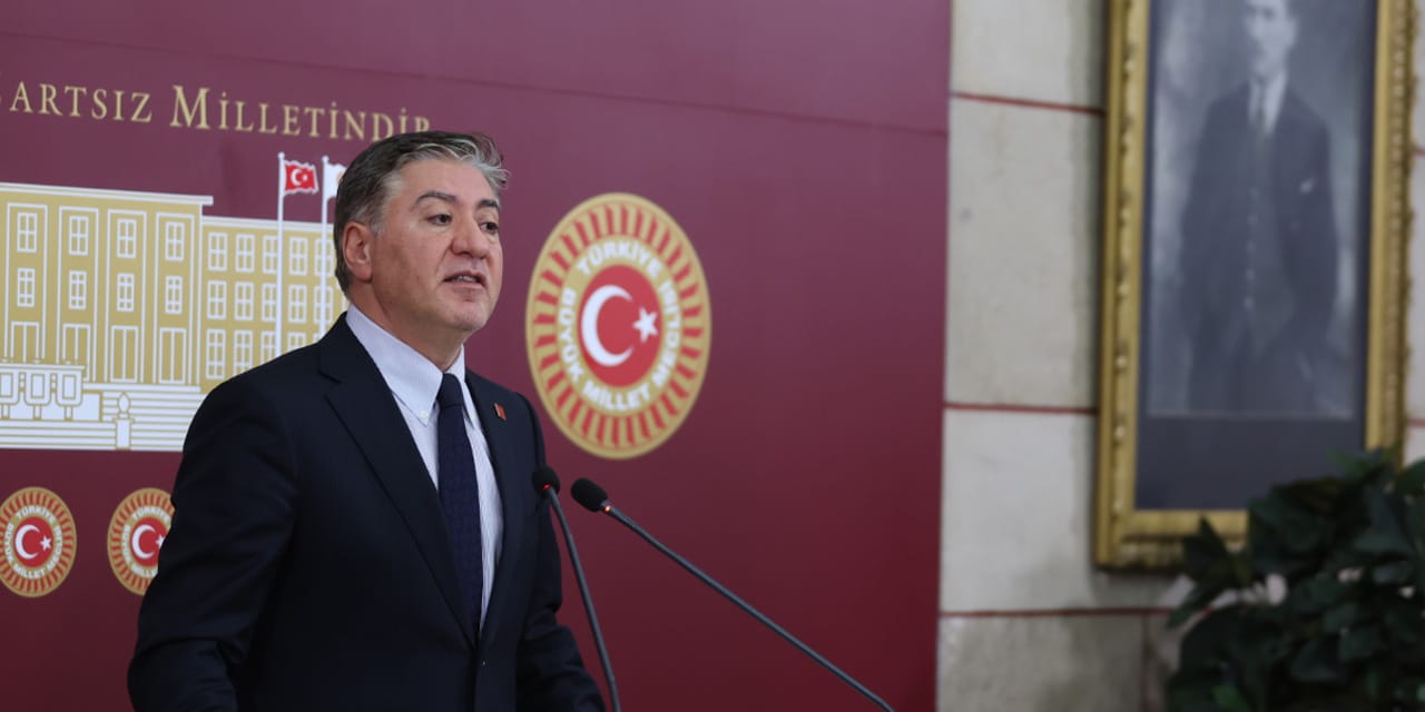 CHP'li Murat Emir'den ‘tekne görüntüleri’ tepkisi: 'Bu ahlaksızlığı kimin yaptığını biliyoruz!'