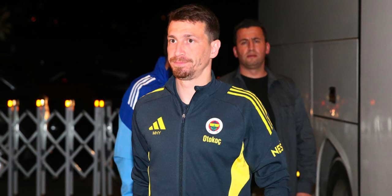 Fenerbahçe'den Mert Hakan Yandaş açıklaması: Kabul edilemez