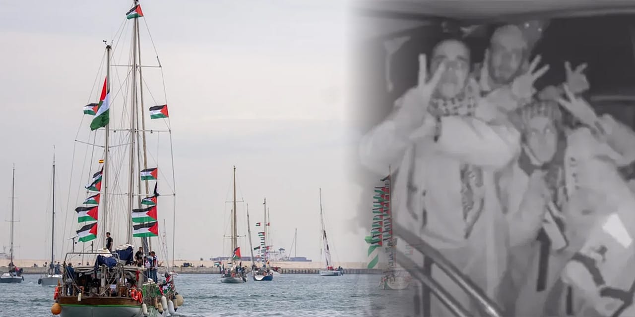 175 aktivist Yunanistan'a teslim edilecek: Aralarında Türkler de var