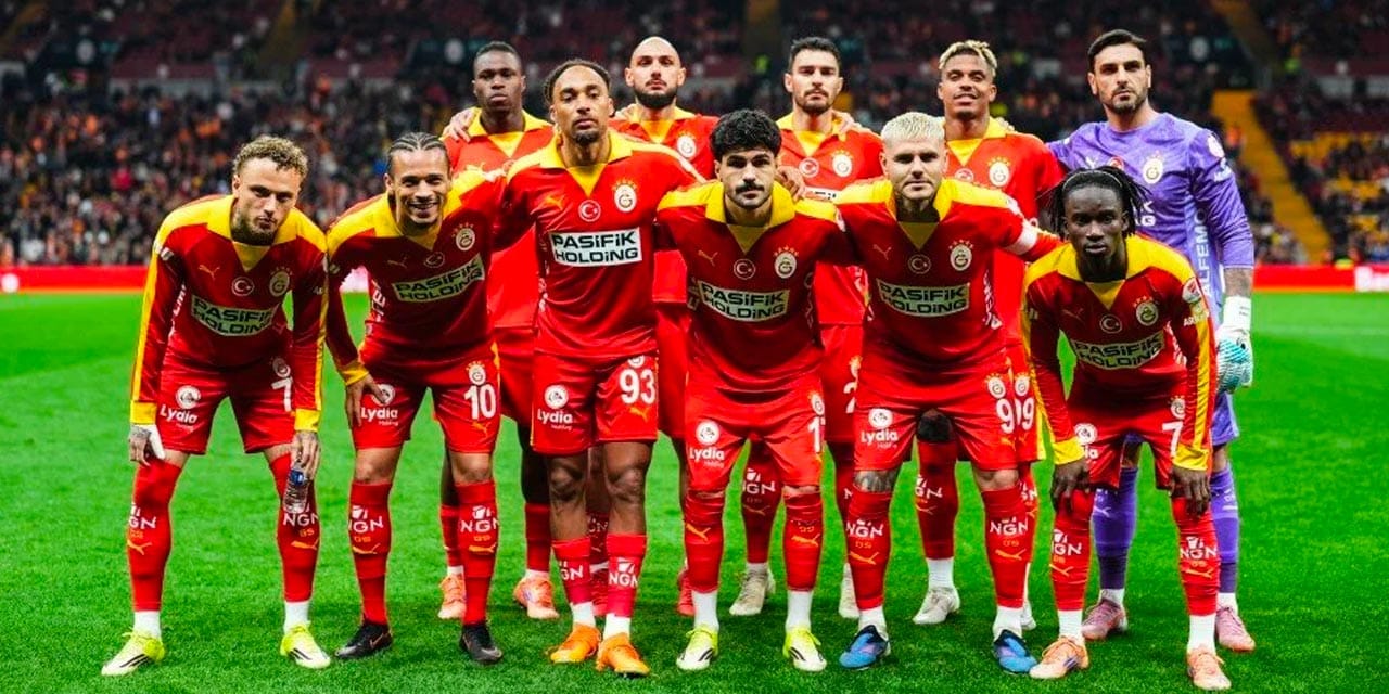 Galatasaray'da 3 ayrılık birden: Sezon sonu gidiyorlar