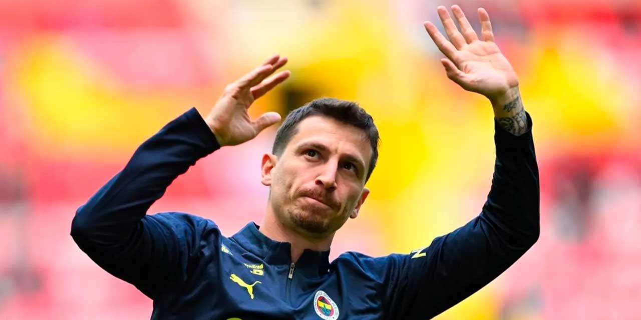 Mert Hakan Yandaş'tan aldığı ceza sonrası ilk açıklama