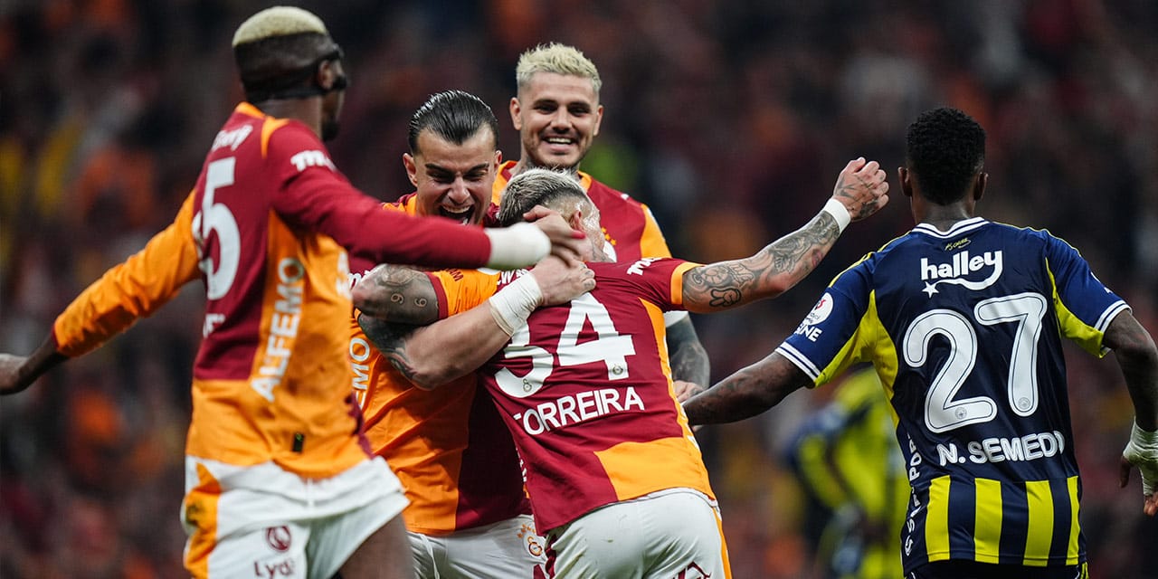 Galatasaray'da yönetime müjdeyi verdi