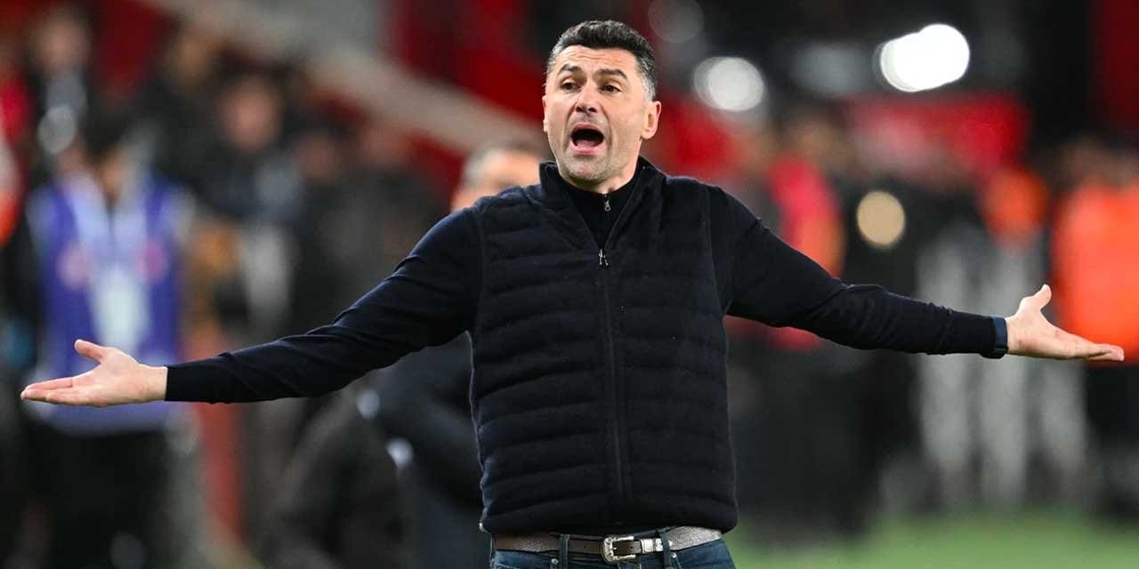 Burak Yılmaz eski takımının başına geçiyor
