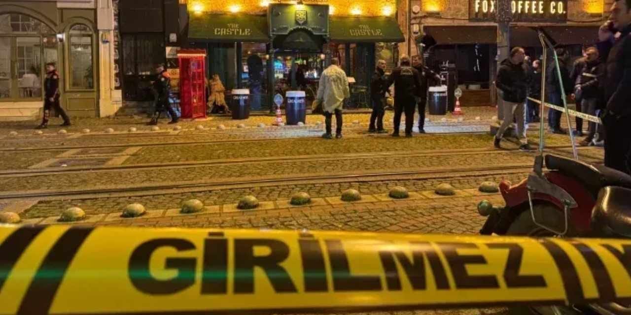 Eğlence mekanına silahlı saldırıda 1'i emekli polis 3 kişi ölmüştü! Soruşturmada yeni gelişme