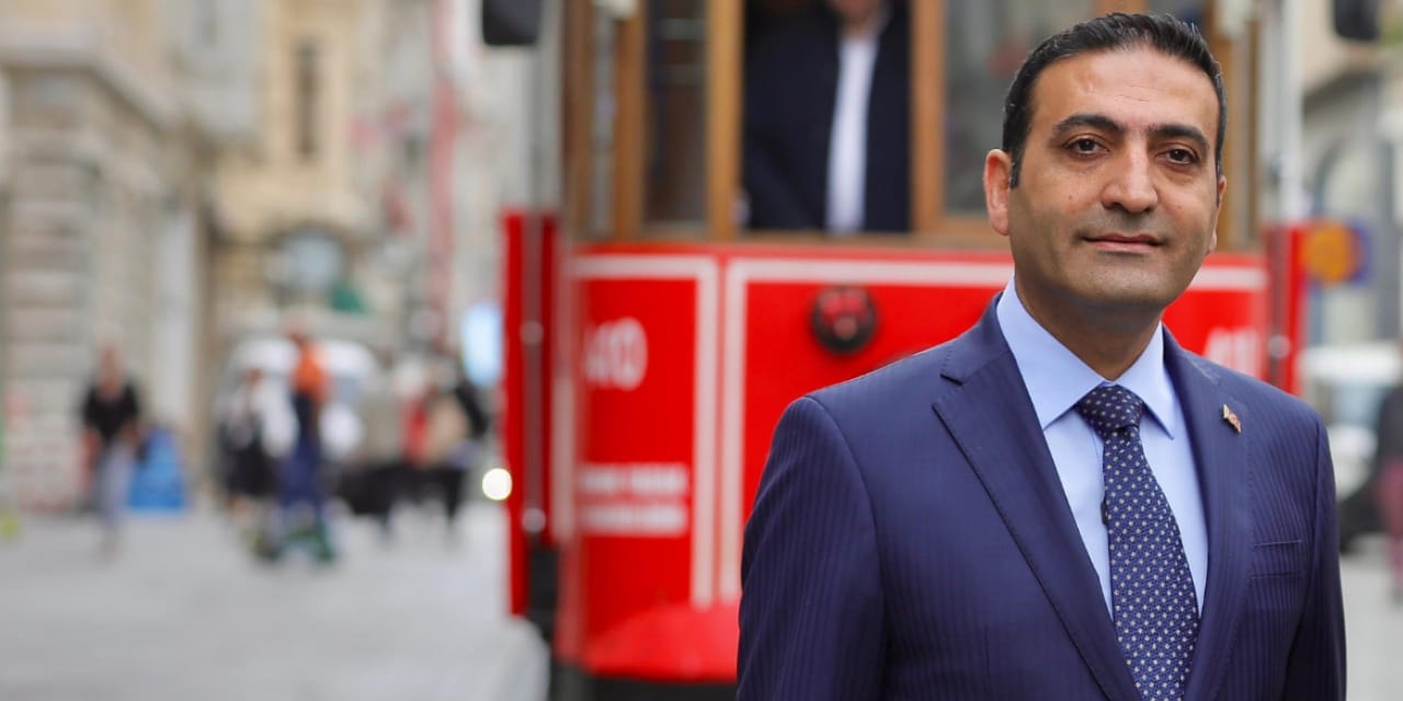 İnan Güney'den 'tahliye' açıklaması: Tarihteki ilk tek kişilik örgütün tek üyesi