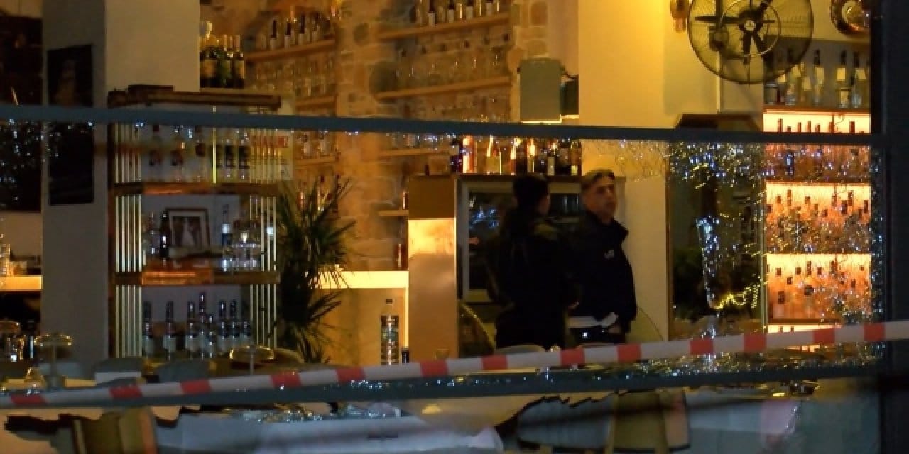 Eğlence mekanından çıkarıldı: Geri dönüp ateş açtı polis tarafından vuruldu